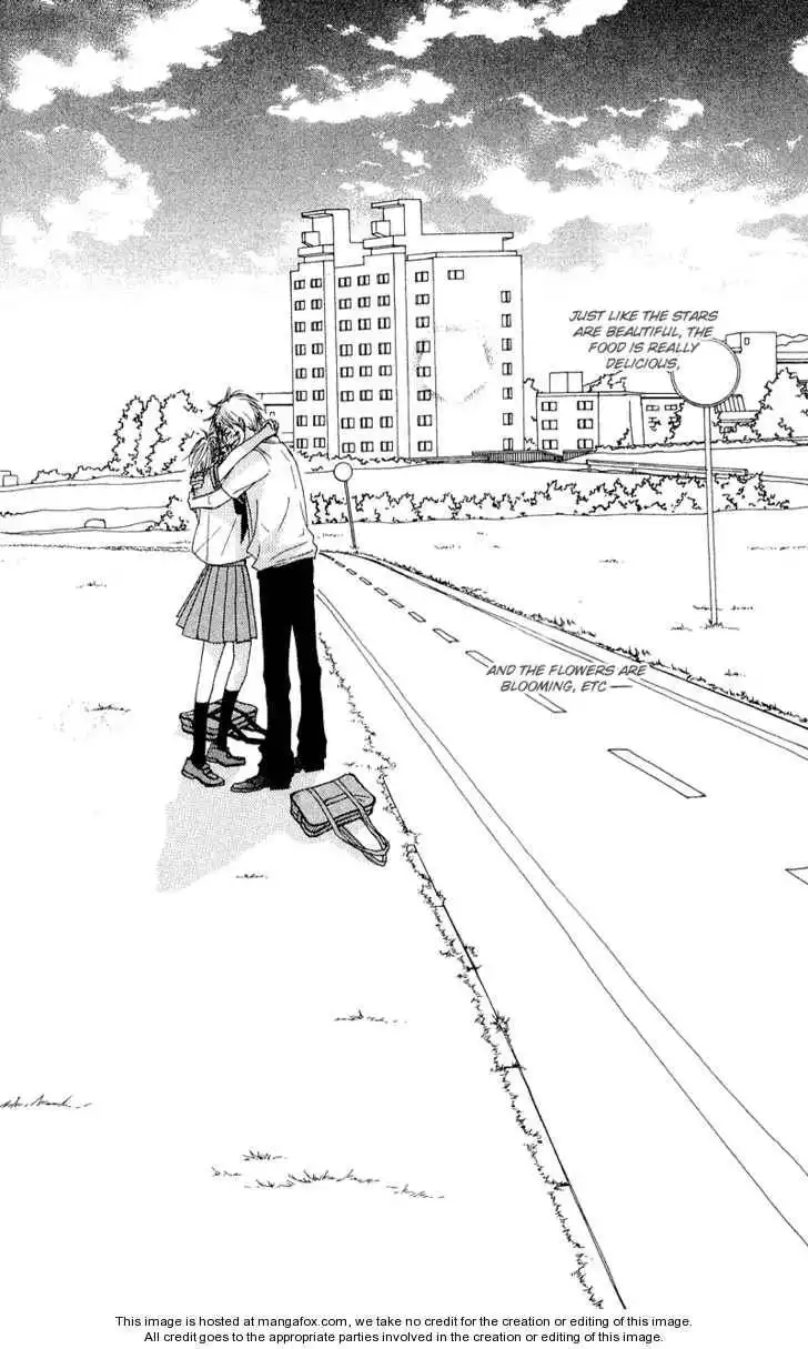 Crazy for You (Shoujo) Chapter 23 59